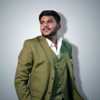 Rushikesh Mane