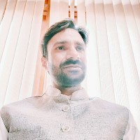 Anil Yadav