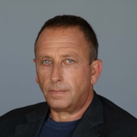 Yaniv Garty