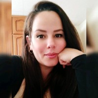 Leslie Cristina Huerta Blanco