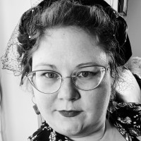 Catherine Giltner