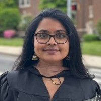 Janki Parekh