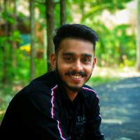 Albin Paul