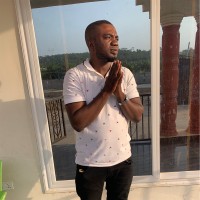 Samuel Danso