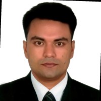 Md Mazharul Islam