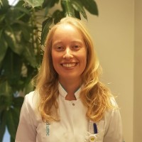 Sjoukje De Vries