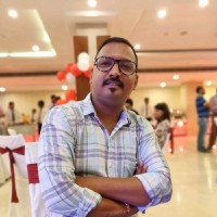 Anil Mehta