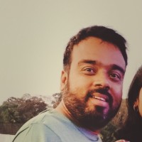 Vikrant Kulkarni