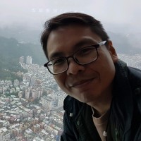 Kenneth Kong