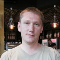Evgeny Veselov
