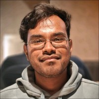 Tarun V