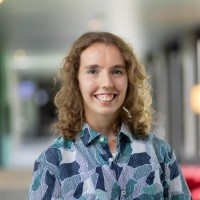 Christine Dijkman