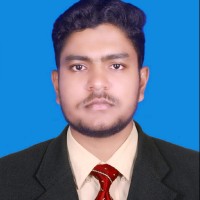 Md Almas Ali