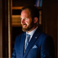 Juan Daniel Caña Montero