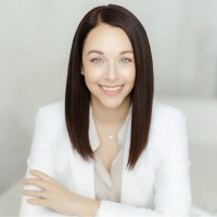 Lisa Roscoe, J.D., MBA