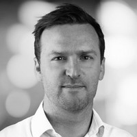 Jamie Evans-Parker