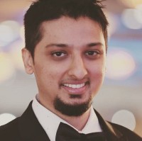 Kishore Prasad