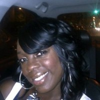 Tashauna Caraway