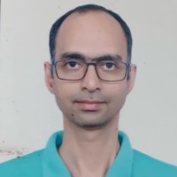 Sambit Kumar Panda