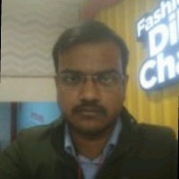 Ronojoy Dey