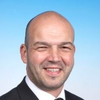 David Russell Tech Iosh