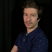 Mathieu Vogel