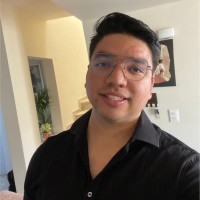 Luis Gerardo Holguin Rubio