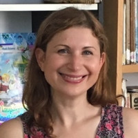 Gianina Turner