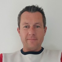 Vincent Ford
