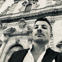 Gianluca Rizza