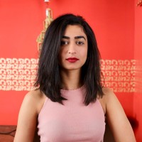Minnelle Zafar