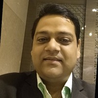 Neeraj Saxena