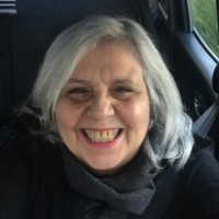 Marjory Jorge