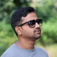 Keerthi Kumar