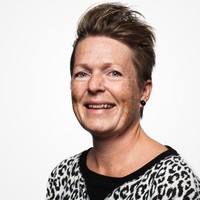 Jane Vester Østersø