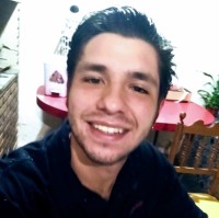 Vinicius Giacomeli