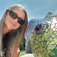 Wendy Gamblin