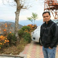 Devender kumar