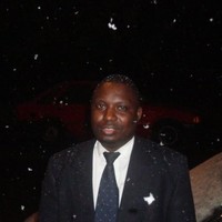 Alpha Kamara