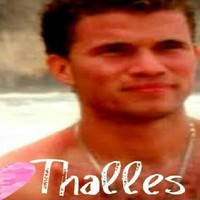 Thalles Roberto