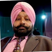 Jasbir singh Hoonjan