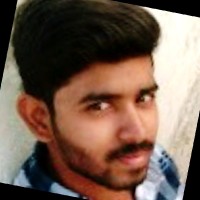 Saisravanth Kankipati