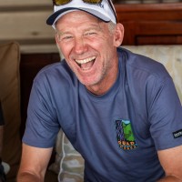 Mark Donaldson