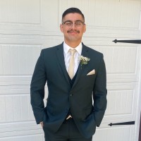 Justin Cortez