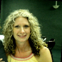 Leigh Seaton