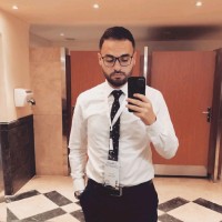 Mohamed Eldamanhoury