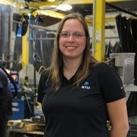 Karla Swanson