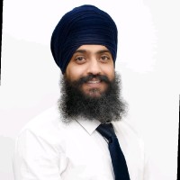 Devender Singh Brar