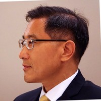 Eric Chen