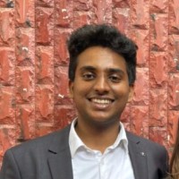 Daniel Mathew